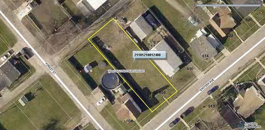 1st image of 606 Eastern Ave Lot 336