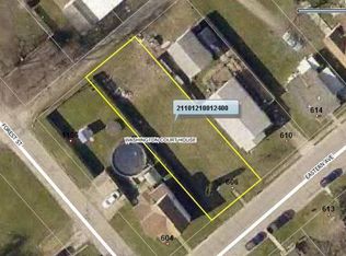 606 Eastern Ave LOT 336, Washington Ch, OH 43160