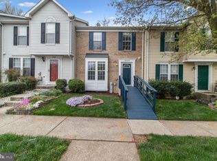 8106 Woodward St, Savage, MD 20763