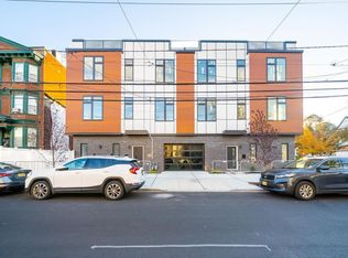209 Bowers St #2, Jersey City, NJ 07307