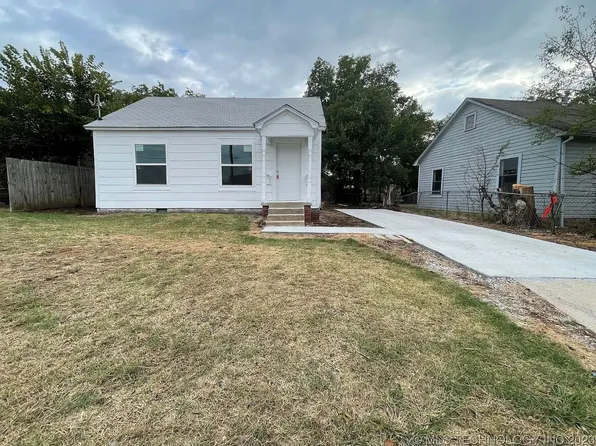 914 3rd Ave NW, Ardmore, OK 73401