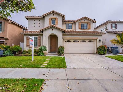 3003 Naples Dr, Oxnard, CA, 93035