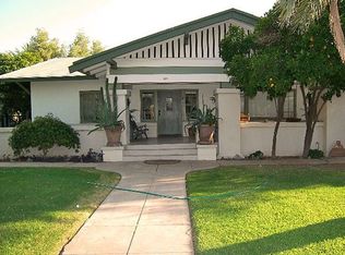 45 W Lynwood St, Phoenix, AZ 85003