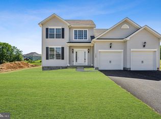 121 Flint Dr LOT 59, Hanover, PA 17331