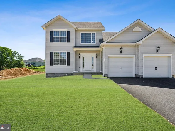 121 Flint Dr Lot 59, Hanover, PA 17331