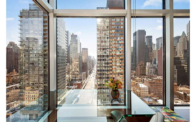 Sold by Douglas Elliman | media 10