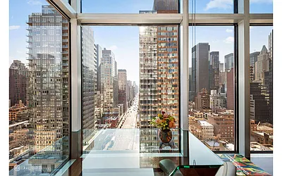 Sold by Douglas Elliman