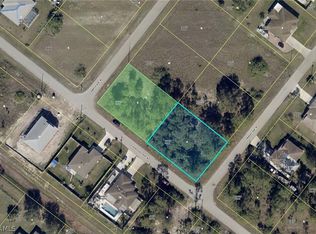 2401 Conway Ave N, Lehigh Acres, FL 33971
