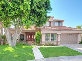 16448 N 59th Pl, Scottsdale, AZ 85254
