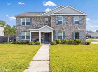 26 Whisperwood Ln, Ocean Springs, MS 39564