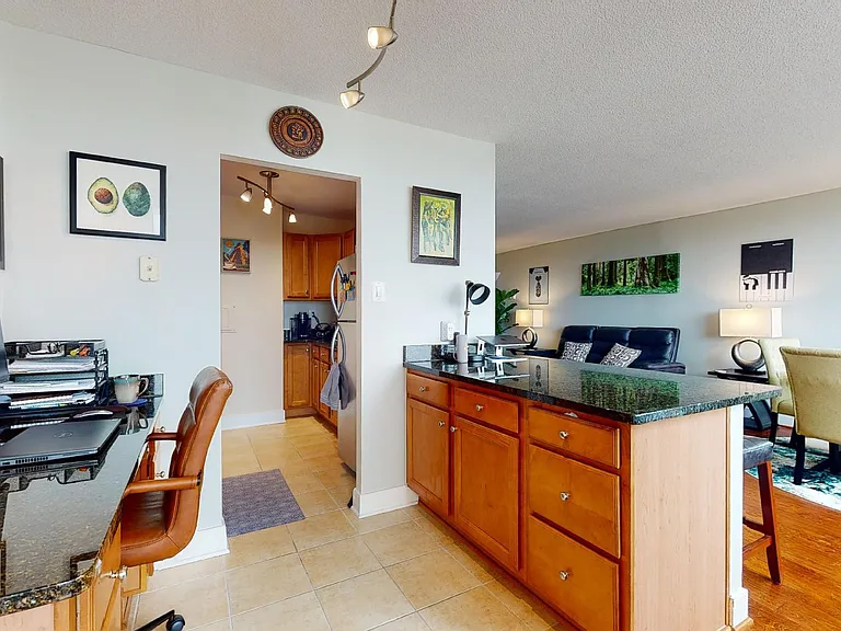 1220 Blair Mill Rd #1201 — Photo 9