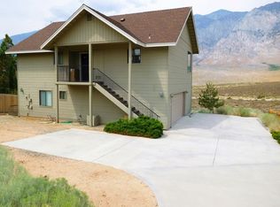 5169 Westridge Rd, Bishop, CA 93514