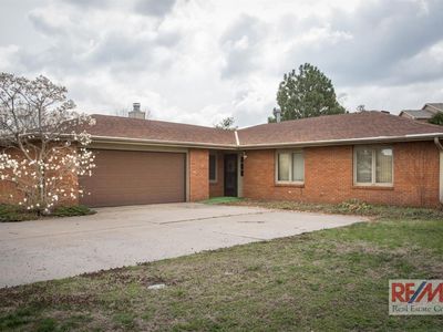 1401 Manchester Dr, Lincoln, NE, 68528