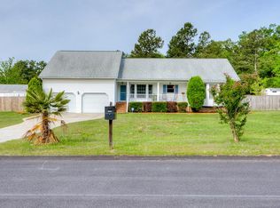 2056 N Meadows Dr, Aiken, SC 29805