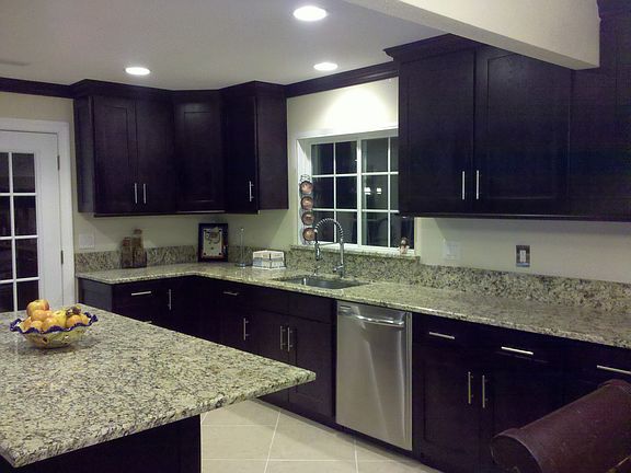 Nice recessed lighting