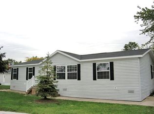 16241 Notre Dame St, Clinton Township, MI 48038