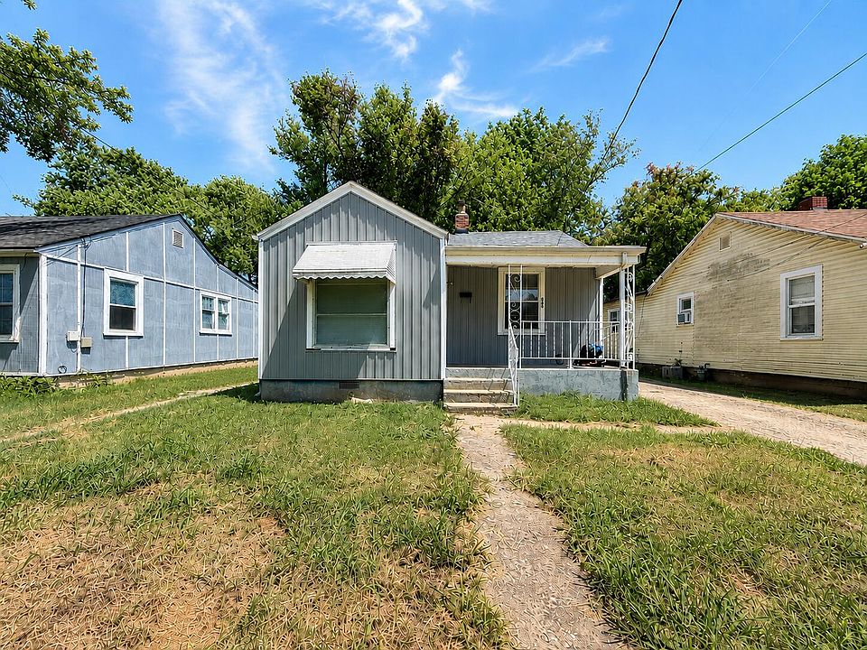 1st image of 800 N Marion Avenue