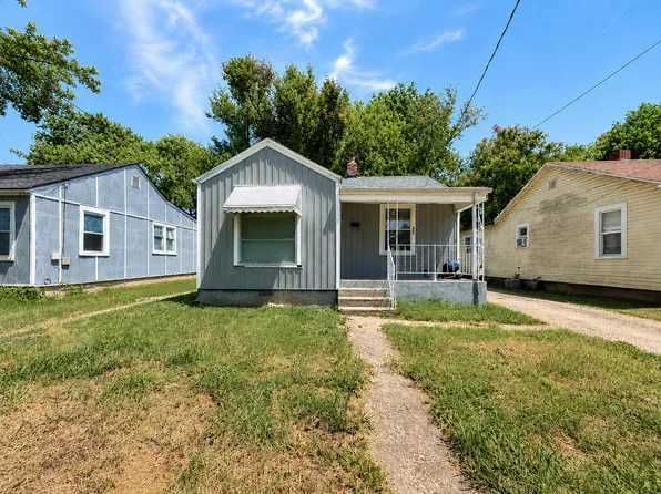 800 N Marion Avenue, Springfield, MO 65802