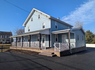1501 W Kings Hwy, Gap, PA 17527