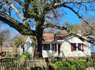 2478 Honeysuckle Ave, Baton Rouge, LA 70808