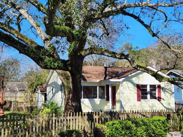 2478 Honeysuckle Ave, Baton Rouge, LA 70808