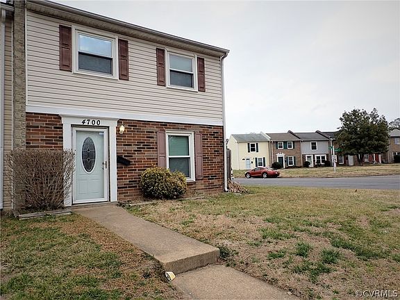 2nd image of 4700 Brimley Pl #4700