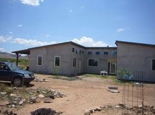 6355 E Duke Ranch Rd, Pearce, AZ 85625