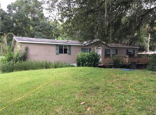 14927 Dead River Rd, Thonotosassa, FL 33592