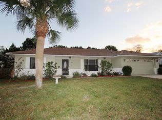 1224 S Seagate Dr, Deltona, FL 32725