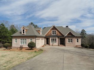 1261 Riverwalk Rd, Bishop, GA 30621