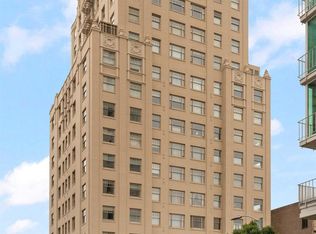 1201 California St UNIT 502, San Francisco, CA