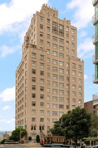 1201 California St Unit 502, San Francisco, CA, 94109