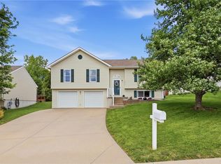 15510 NW 125th St, Platte City, MO 64079