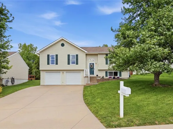 15510 NW 125th St, Platte City, MO 64079