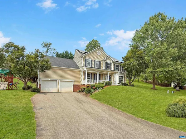 2083 Aviano Way, Charlottesville, VA 22911