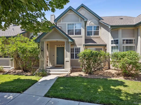 10027 E Hawaii Place, Aurora, CO 80247