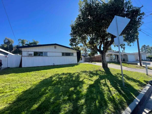 578 E Indian Rock Rd, Vista, CA 92084