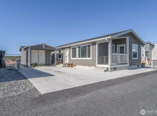 17693 Road 5 NW LOT 92, Quincy, WA 98848