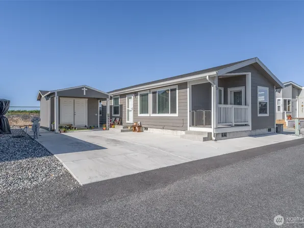 17693 Road 5 NW #92, Quincy, WA 98848