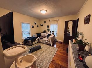 213 Beacon St #6, Somerville, MA 02143