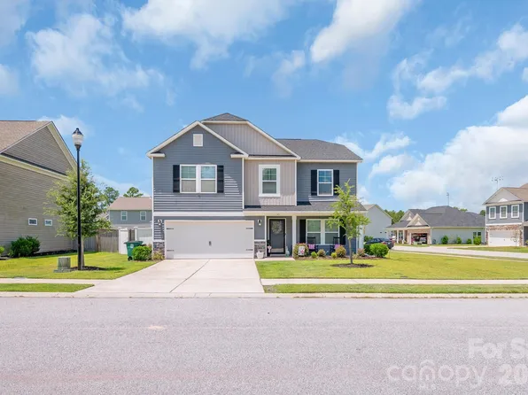 45 Ridge Circle Dr, Camden, SC 29020
