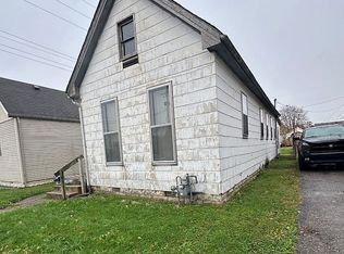 731 E Florida St, Evansville, IN
