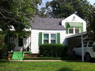 207 W Douglas Dr, Midwest City, OK 73110
