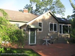 481 Laurel Ave, Brick, NJ 08723