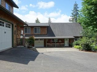 1136 Summit Lake Shore Rd NW, Olympia, WA 98502