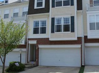 8159 Cobble Pond Way, Manassas, VA 20111