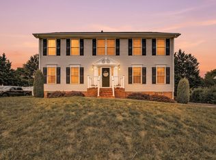 128 Diamond Rd, Salem, VA 24153