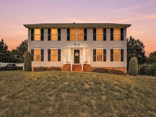 128 Diamond Rd, Salem, VA 24153