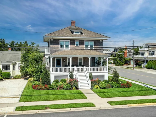 1710 Avalon Ave, Avalon, NJ 08202