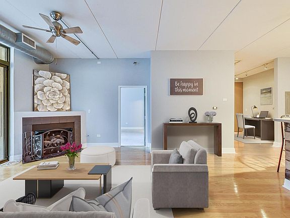 5th image of 1 S Highland Ave Unit 203
